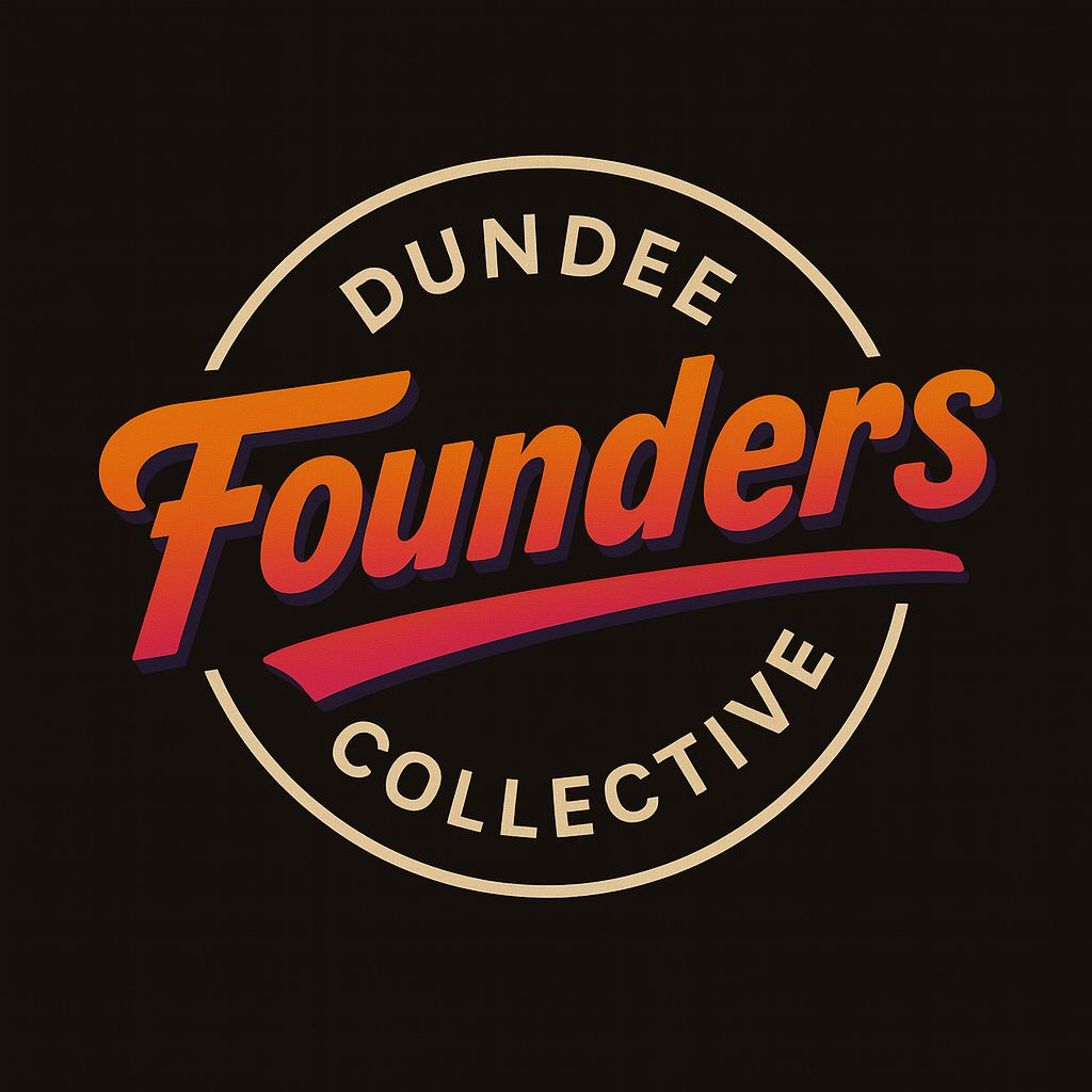 Dundee Founders Collective Logo